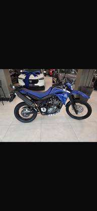 YAMAHA XT 660R 